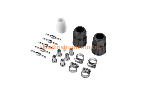 Аппарат воздушно-плазменной резки металлов ПТК RILON CUT 40 B 00000029758 Аппарат воздушно-плазменной резки металлов ПТК RILON CUT 40 B 00000029758