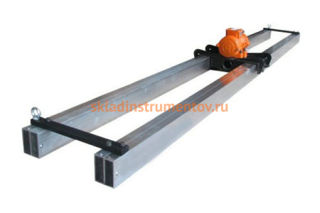 Виброрейка ТСС ВР 4-7 203216