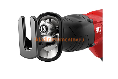 Универсальная сабельная электропила FLEX RS 11-28 432776