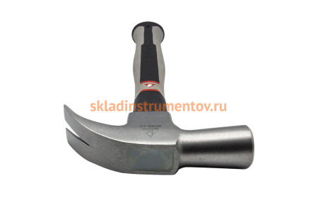 Молоток с гвоздодером Bellota угловой 8002-20 CF