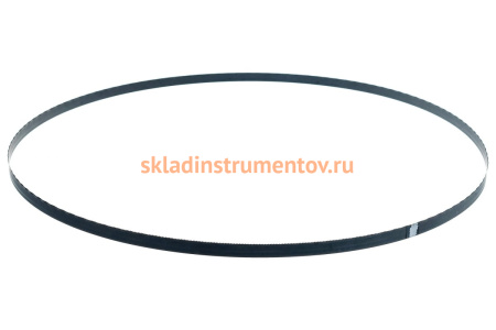 Полотно Honsberg М42 18TPI для 349V PC13.1440.18S-P