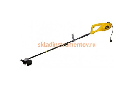 Электрический триммер Энкор ТЭ-1000/38 56411