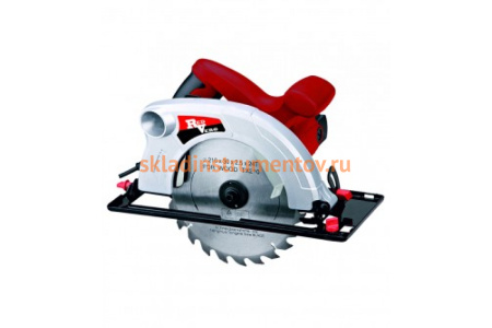 Дисковая электрическая пила REDVERG RD-CS190-75 5022698