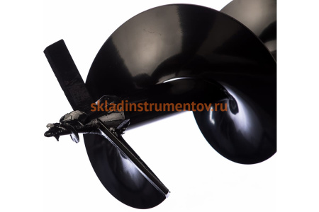 Шнек Drill 250/800 (250х800 мм) для мотобуров ADA А00287