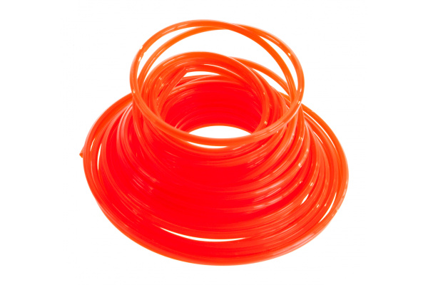 Леска Шестиугольник (15 м; 4 мм) МастерАлмаз 10505015