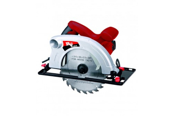 Дисковая электрическая пила REDVERG RD-CS190-75 5022698