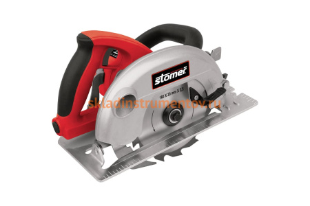 Циркулярная пила STOMER SCS-165 98290271