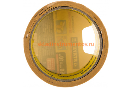 Лента клеящая двухсторонняя "PROFI" (50 мм; 10 м) Stayer 1221-50-10