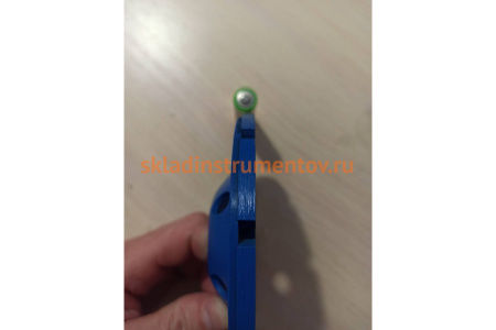 Фреза алмазная торцевая сегментная (125х22,2 мм) Diam 000549