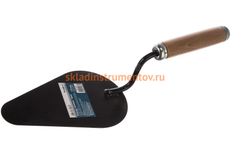 Кельма печника овал (175 мм) РемоКолор 28-1-317