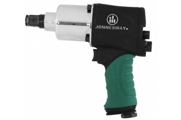 Пневматический гайковерт Jonnesway JAI-1056 3/4, 985 Нм, 6300 об/мин 49013