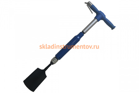 Отбойный пневматический молоток ПНЕВМО-ТРЕЙД PT-AH1560T