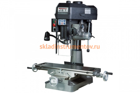 Фрезерно-сверлильный станок Jet Jmd-18PF 350051M