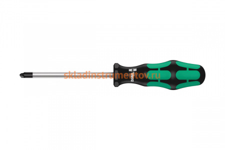 Отвертка WERA 375 TRI-WING 5/100 MM WE-028126
