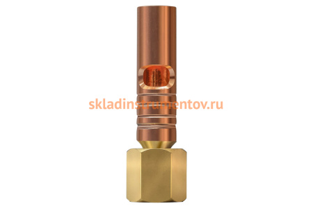 Штуцер DEN1009 М10x1-D9 ПТК 00000027296