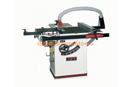 Циркулярная пила Jet JTS-250CS 708781KM