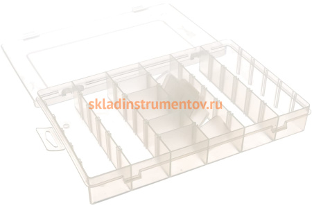 Контейнер для деталей ProsKit 103-132D 00207303