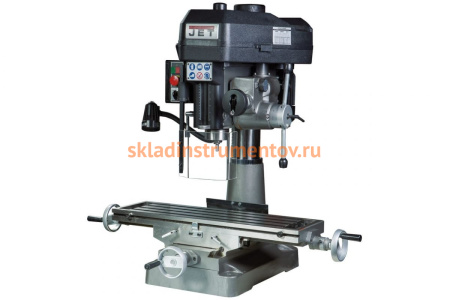 Фрезерно-сверлильный станок Jet Jmd-18PF 350051M