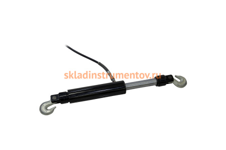 Гидравлический набор для кузовного ремонта WIEDERKRAFT WDK-81221