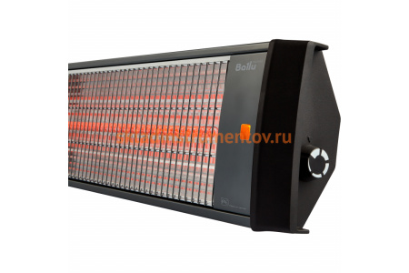 Инфракрасный обогреватель Ballu BIH-LC-2.0 НС-1275204