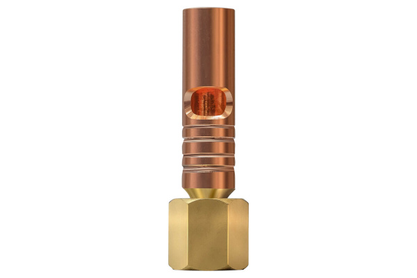 Штуцер DEN1009 М10x1-D9 ПТК 00000027296