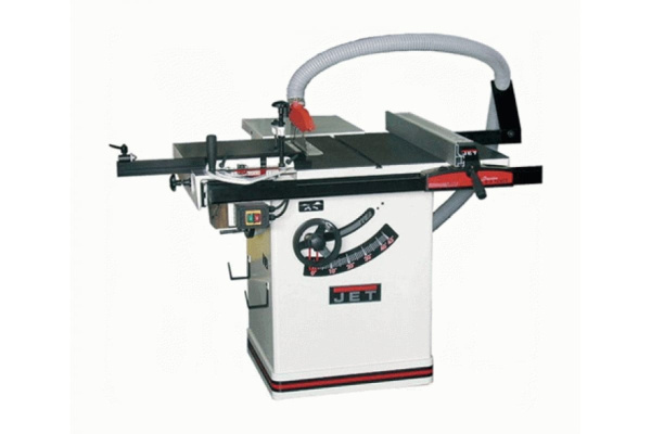 Циркулярная пила Jet JTS-250CS 708781KM