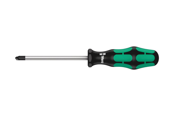 Отвертка WERA 375 TRI-WING 5/100 MM WE-028126