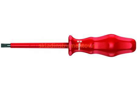 Отвёртка Wera 1000 V 1760i WE-031240
