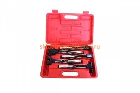 Набор щипцов-зажимов Trommelberg D105001