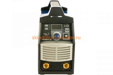 Сварочный инвертор Aurora STICKMATE 165 26648