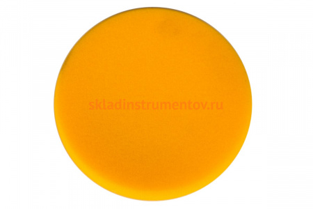 Диск полировальный поролоновый (85х20 мм; 2 шт.) MIRKA 7993408511