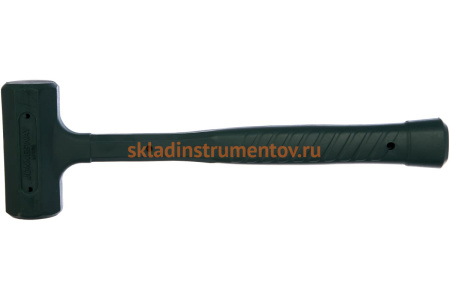 Резиновый молоток без отдачи Jonnesway M11035 400 гр. 47813