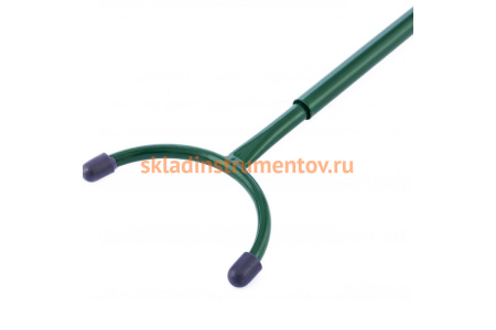 Регулируемая опора СИБРТЕХ для поддержки веток деревьев 64600