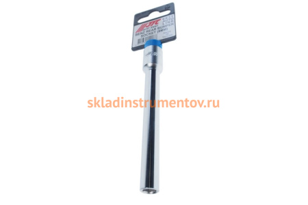 Головка для винта заднего бампера MB W213 3/8" DR x 8mm x 120L x 6PT JTC-6611