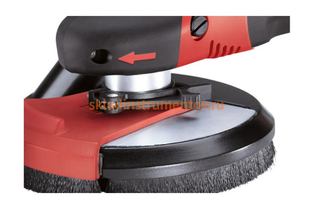 Универсальная шлифовальная машина FLEX SE 14-2 150 Set 419206