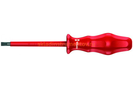 Отвёртка Wera 1000 V 1760i WE-031243