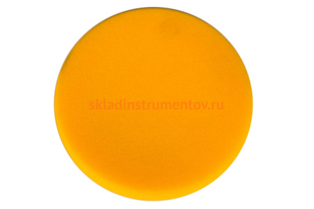 Диск полировальный поролоновый (150х25 мм; 2 шт.) MIRKA 7993415011