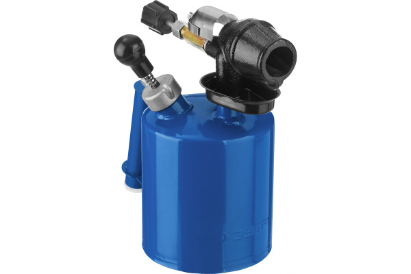 Паяльная лампа с чугунным эжектором ЗУБР ПРОФЕССИОНАЛ САМОТЛОР 1,5 л 40650-1.5_z02 Паяльная лампа с чугунным эжектором ЗУБР ПРОФЕССИОНАЛ САМОТЛОР 1,5 л 40650-1.5_z02