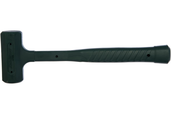 Резиновый молоток без отдачи Jonnesway M11035 400 гр. 47813