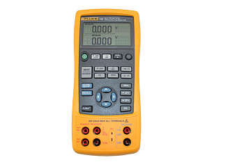 Многофункциональный калибратор FLUKE 725 US