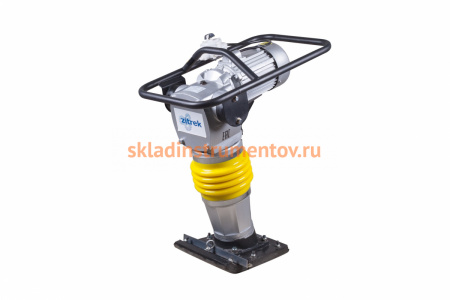 Вибротрамбовка Zitrek CNCJ 72 FW-E 091-0055