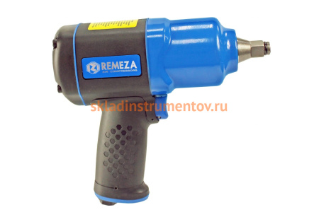 Ударный гайковёрт Remeza R-1200 1/2" УТ-00000401
