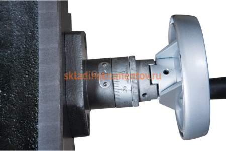 Фрезерно-сверлильный станок JET JMD-45PFDV JE50000408TX