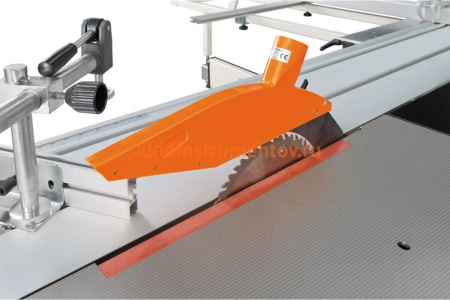 Форматно-раскроечный станок JET JTSS-3200TXPRO