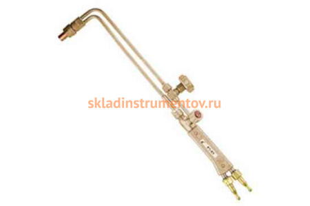 Пропановый резак БАМЗ Р3-01П СВ000005870