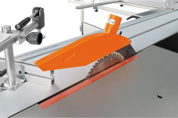 Форматно-раскроечный станок JET JTSS-3200TXPRO