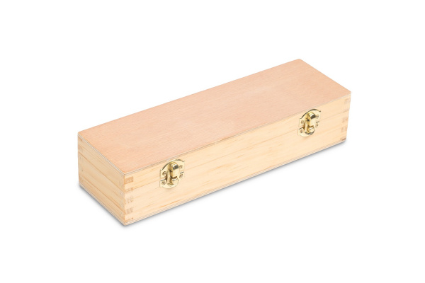 Уровень Micron брусковый, 300 мм, 0.02мм/м МИК 26298