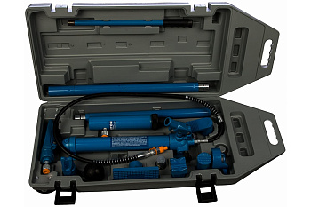 Гидрорастяжка Trommelberg C10201B