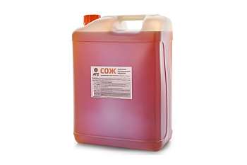 Смазочно-охлаждающая жидкость (эмульсия, концентрат, 10.0 л) AT-S MIX