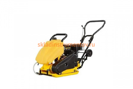 Виброплита Huter VP-35W 74/6/2